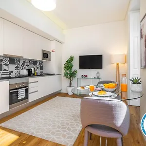  Apartamento Whome | Alcântara Smart Portugal