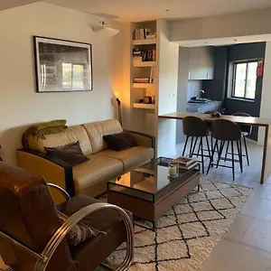 Apartamento Modern Ideally Located Portugal