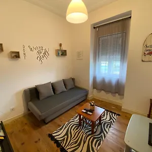  Apartamento Tomás Surf Shelter Portugal