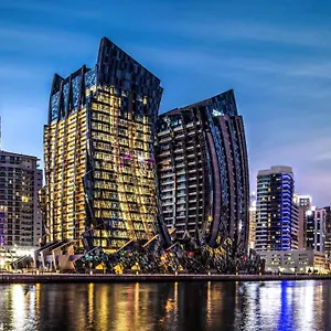  Apartamento Unlock J One Downtown Emirados Árabes Unidos