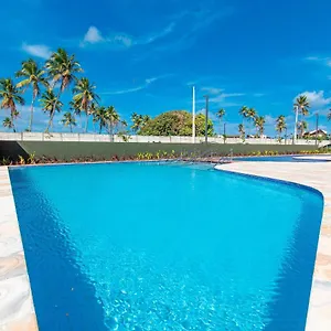  Apartamento Apto No Mana 8 Pessoas By Carpediem