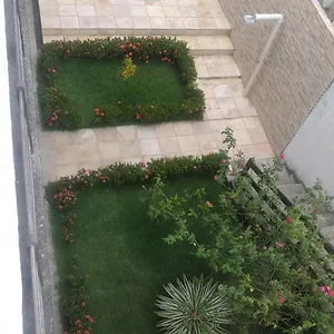  Apartamento - Flat 16 - Residencial Lagoa De Porto