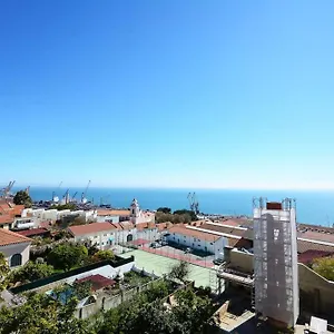  Apartamento Tagus Sunrise In By Innkeeper Portugal